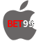 Aplicativo bet99 para iOS