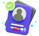 Tornar-se um membro do bet99 é muito simples