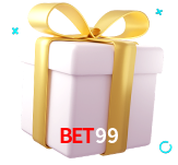 Receba seus bônus de boas-vindas no bet99