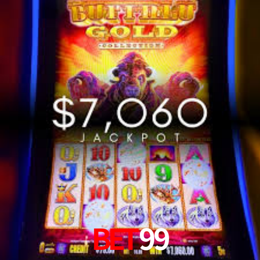 bet99: Seu Cassino Premiado com Pagamentos Rápidos