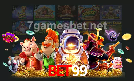 cassino bet99