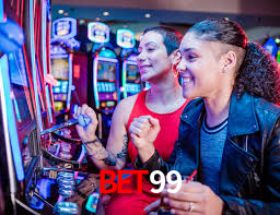 Sinta a adrenalina dos jogos de cassino com bet99