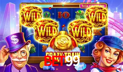 Mesa de Roleta bet99