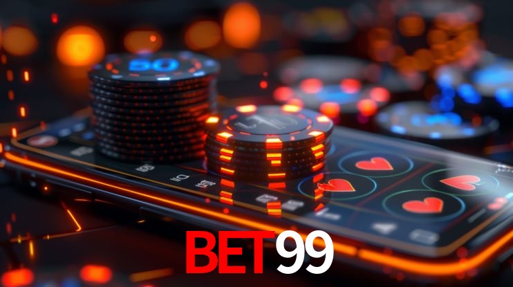 Apostas Esportivas na bet99: Um Guia Completo
