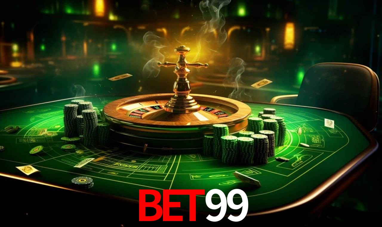 Sistemas de Segurança bet99