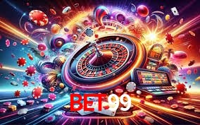 Promoção Relâmpago bet99