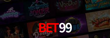 Blackjack Table bet99