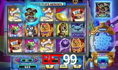 Gates of Olympus bet99