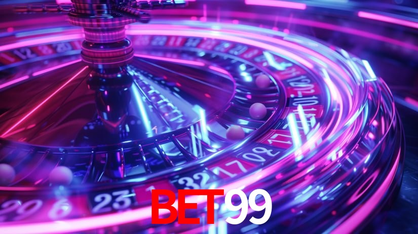 Tecnologia da Plataforma bet99