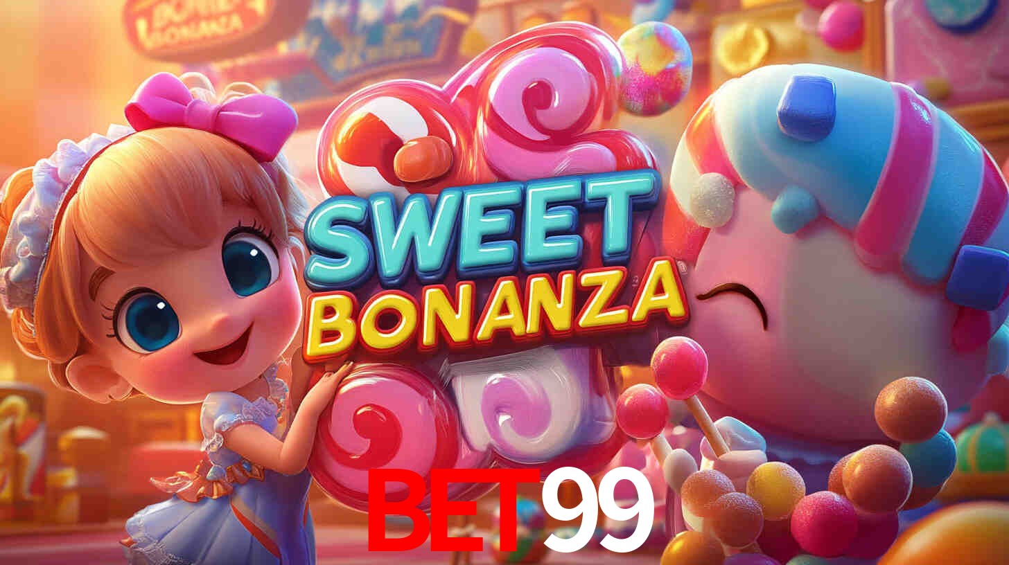 Jogos de Slot bet99