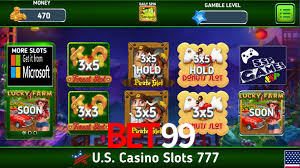 Roulette Table bet99