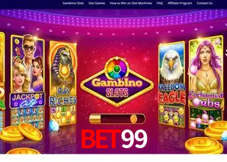 Casino Ao Vivo bet99