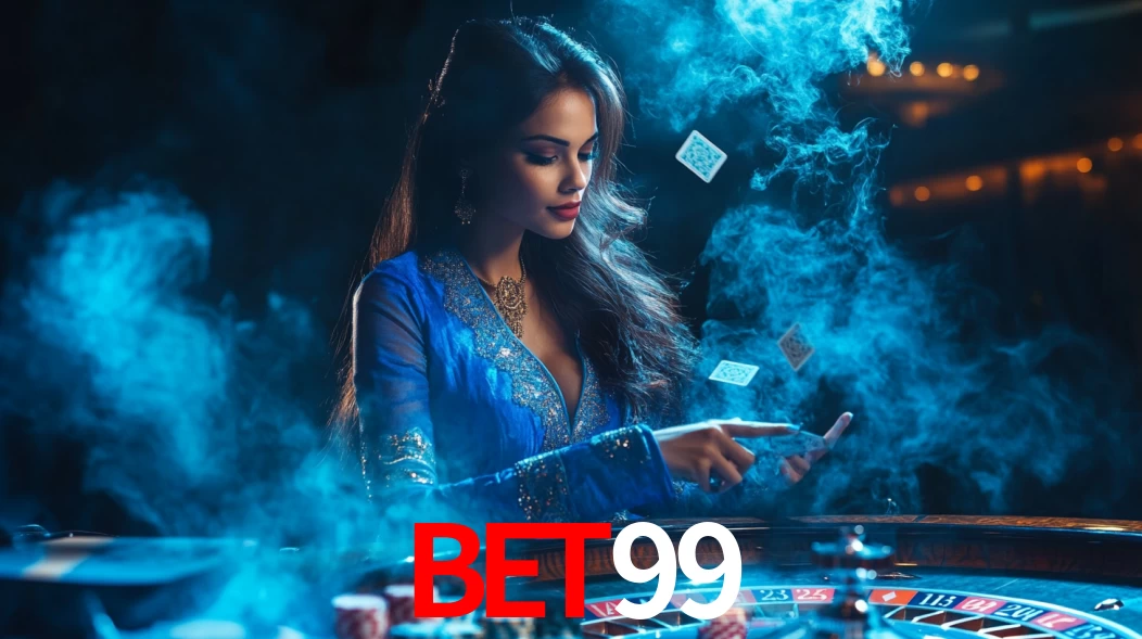 Benefícios da Conta bet99