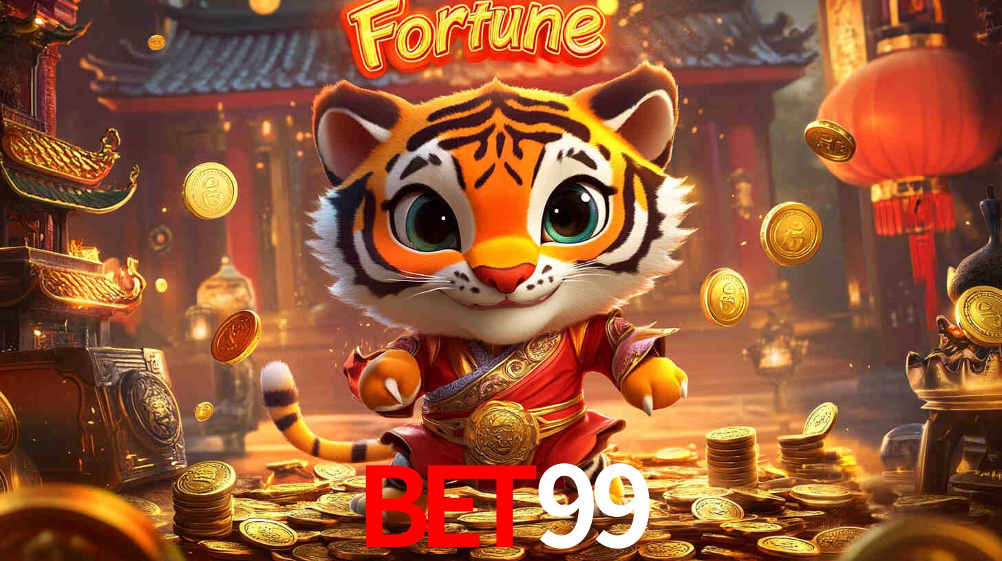 Diretório de Jogos bet99