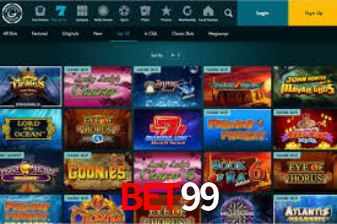 bet99 casino