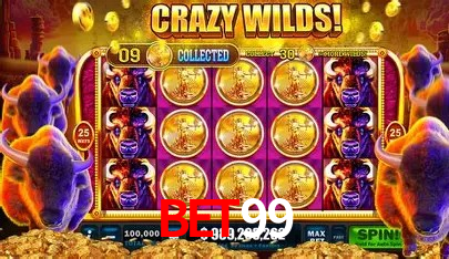 Recursos de Bônus bet99