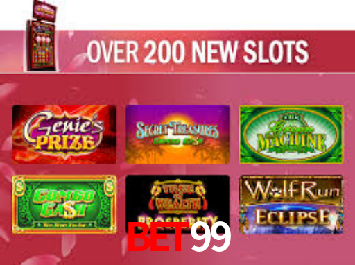 bet99 casino