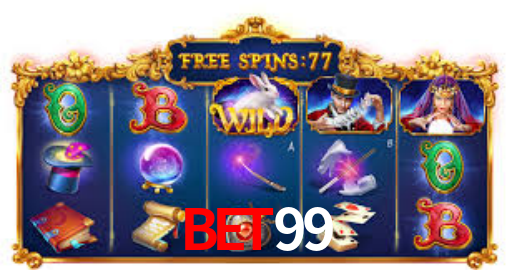 bet99: A Experiência de Casino com Jogos de Mesa ao Vivo