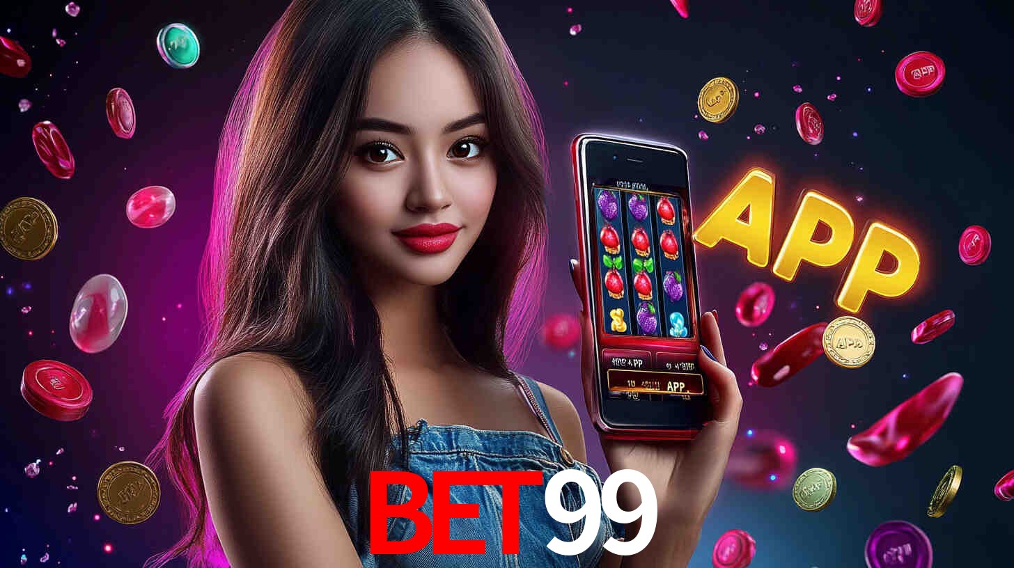 Casino Ao Vivo bet99