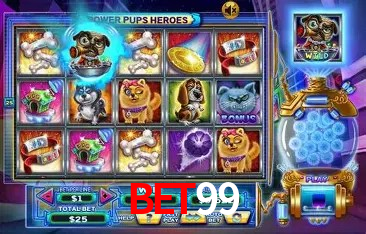 Estatísticas Esportivas bet99